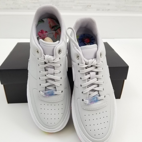 🛑SOLD 🛑New Nike Air Force 1 Jester XX Print - Picture 3 of 6